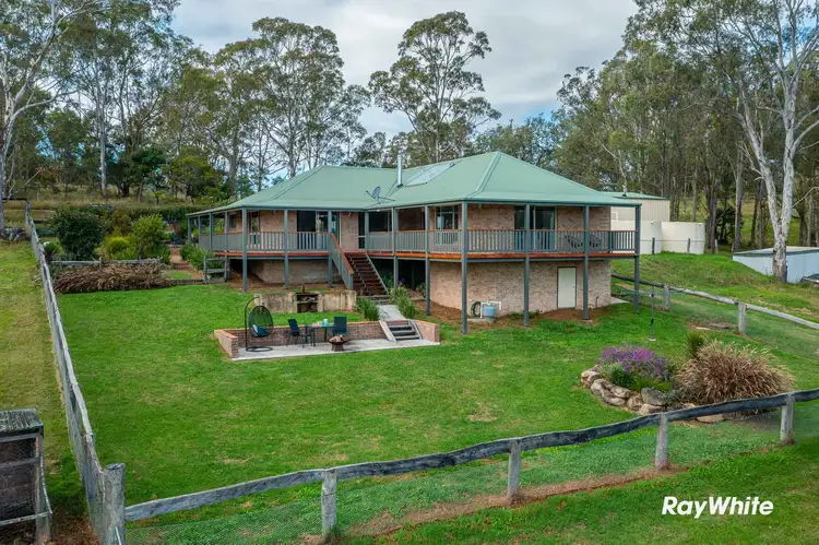 Main view of Homely house listing, 81 Turnbulls Lane, Moruya NSW 2537