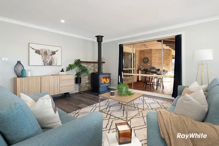 Second view of Homely house listing, 81 Turnbulls Lane, Moruya NSW 2537
