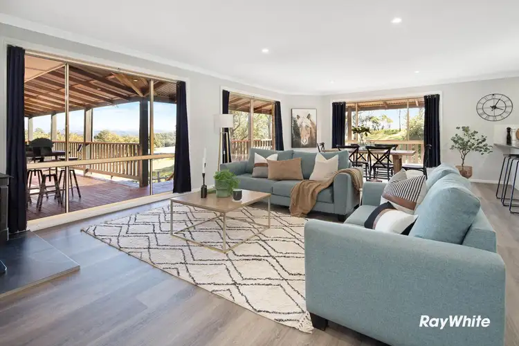 Third view of Homely house listing, 81 Turnbulls Lane, Moruya NSW 2537