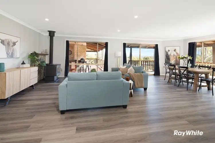 Fourth view of Homely house listing, 81 Turnbulls Lane, Moruya NSW 2537