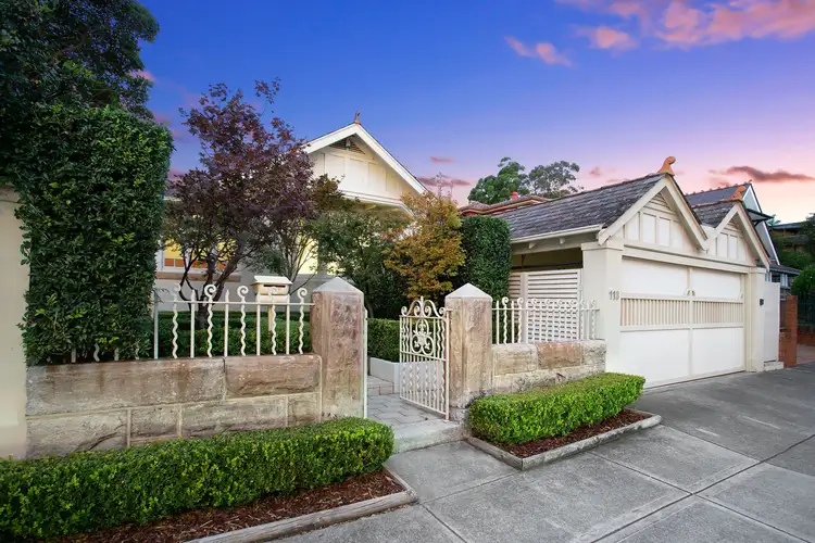 113 Cowles Road, Mosman NSW 2088