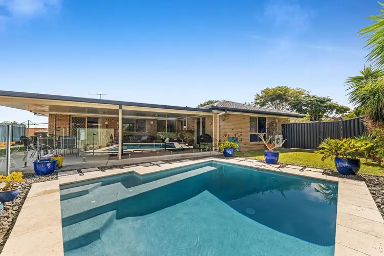 3 Shalimar Place, Bracken Ridge QLD 4017