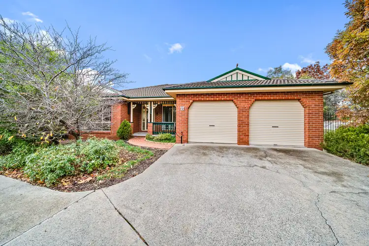 Main view of Homely townhouse listing, 46/156 Clive Steele Avenue, Monash ACT 2904