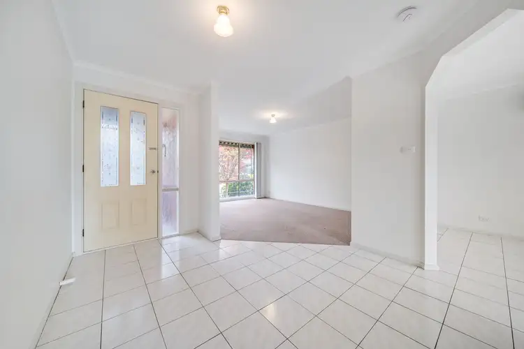 Second view of Homely townhouse listing, 46/156 Clive Steele Avenue, Monash ACT 2904