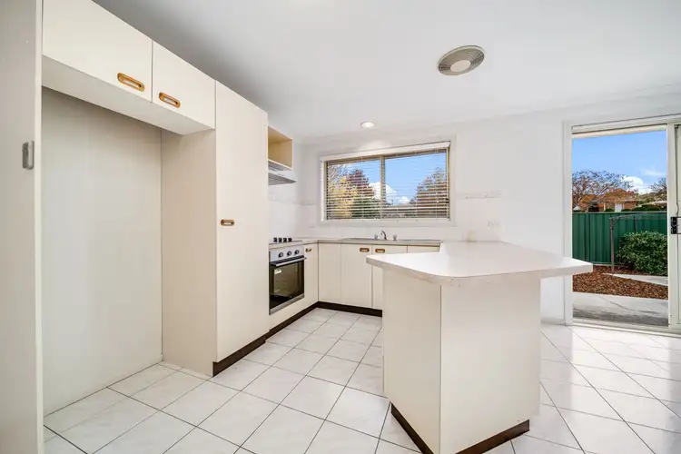 Third view of Homely townhouse listing, 46/156 Clive Steele Avenue, Monash ACT 2904