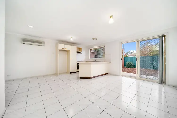 Fifth view of Homely townhouse listing, 46/156 Clive Steele Avenue, Monash ACT 2904
