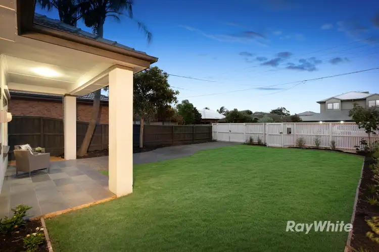 Second view of Homely house listing, 24A Rae Avenue, Edithvale VIC 3196