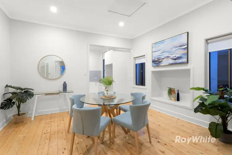 Fourth view of Homely house listing, 24A Rae Avenue, Edithvale VIC 3196