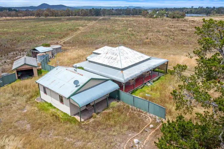 Sixth view of Homely house listing, 192 Old Warwick Road, Applethorpe QLD 4378