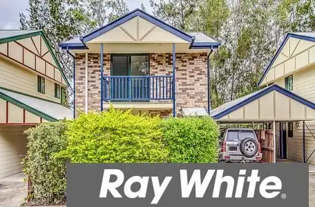 Main view of Homely townhouse listing, 7/15 Napier Place, Forest Lake QLD 4078