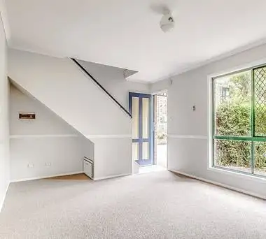 Third view of Homely townhouse listing, 7/15 Napier Place, Forest Lake QLD 4078