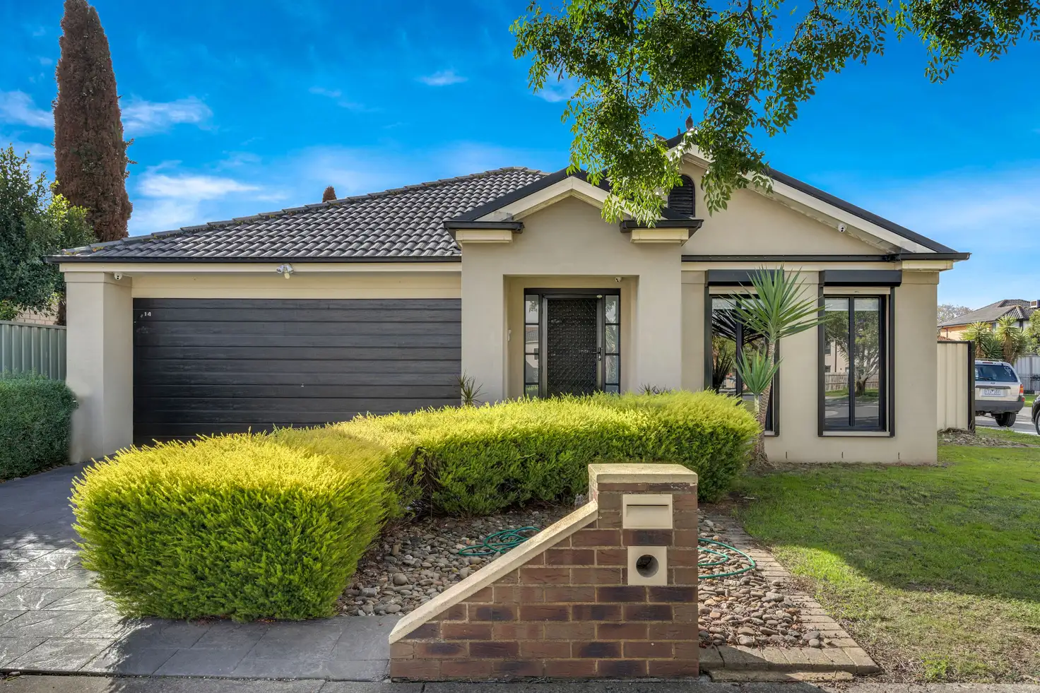 Main view of Homely house listing, 14 Brushwood Circuit, Roxburgh Park VIC 3064
