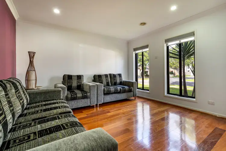 Fourth view of Homely house listing, 14 Brushwood Circuit, Roxburgh Park VIC 3064