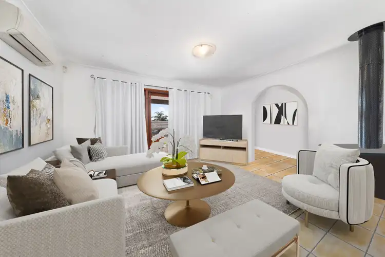 Second view of Homely house listing, 47 Ardrossan Crescent, St Andrews NSW 2566