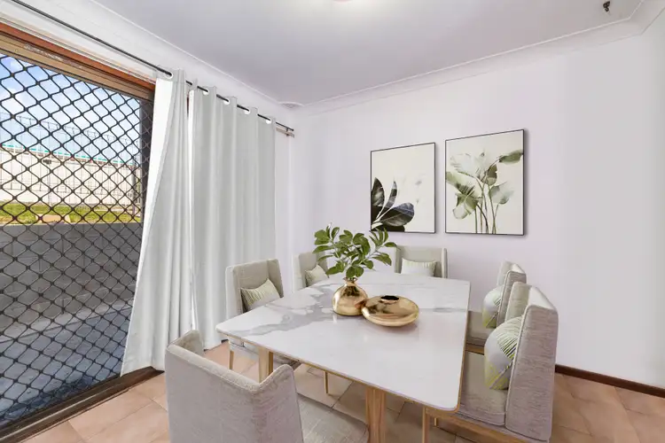 Third view of Homely house listing, 47 Ardrossan Crescent, St Andrews NSW 2566