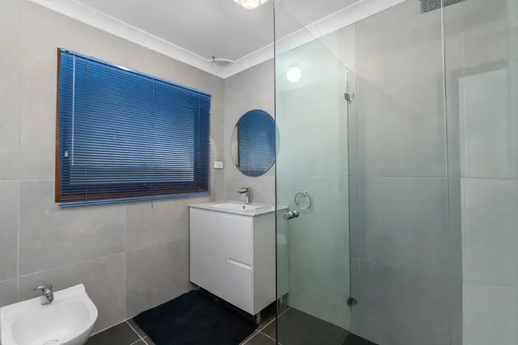 Fifth view of Homely house listing, 47 Ardrossan Crescent, St Andrews NSW 2566