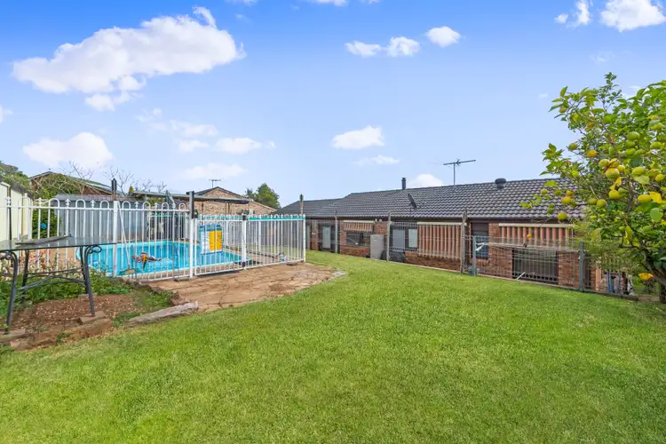 Sixth view of Homely house listing, 47 Ardrossan Crescent, St Andrews NSW 2566