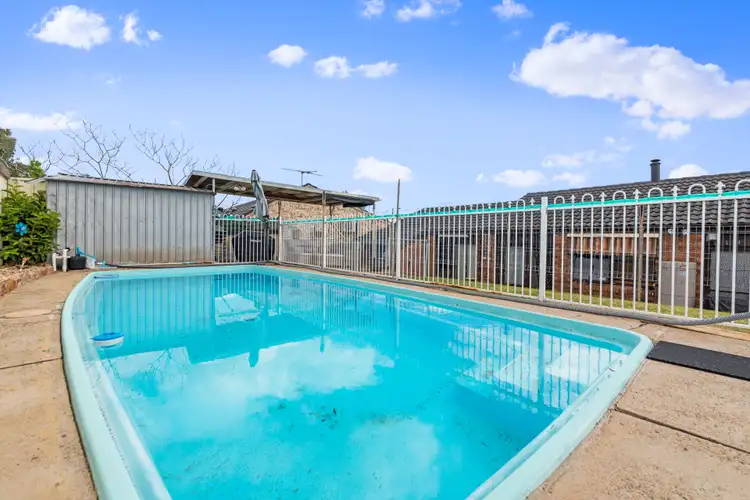 Seventh view of Homely house listing, 47 Ardrossan Crescent, St Andrews NSW 2566