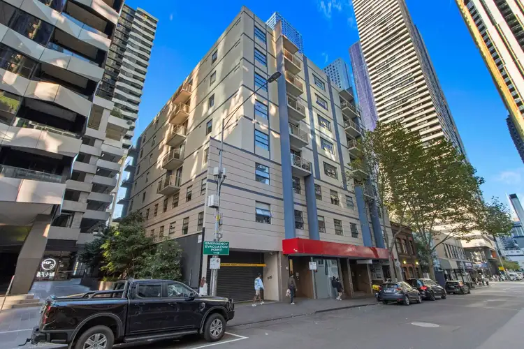 316/112 A'Beckett Street, Melbourne VIC 3000