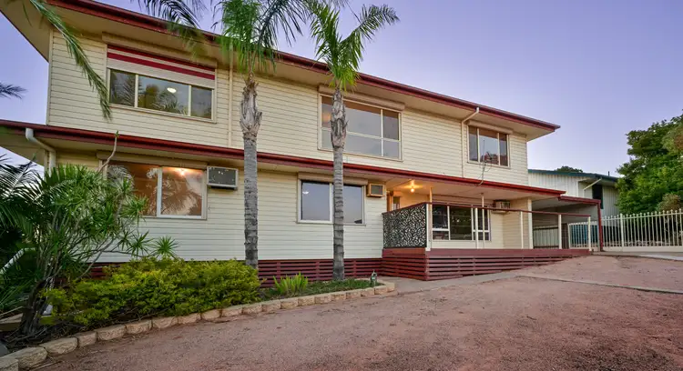 Main view of Homely house listing, 36 Cummins Street, Port Augusta SA 5700