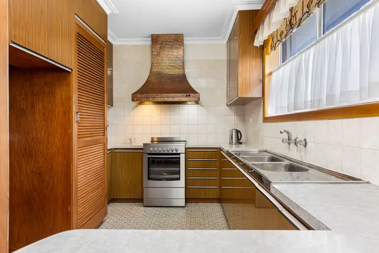Sixth view of Homely house listing, 13 Wattle Grove, Mulgrave VIC 3170