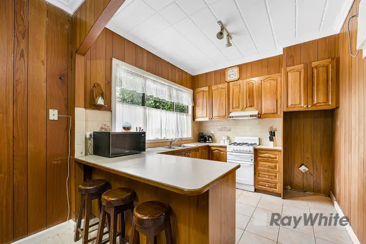 Fifth view of Homely house listing, 3 Campbell Street, Dandenong VIC 3175