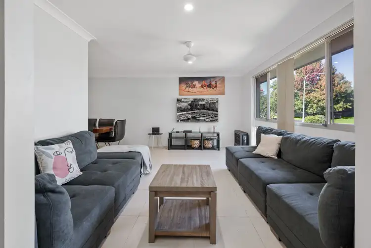 Second view of Homely house listing, 4 Whistler Avenue, Ingleburn NSW 2565