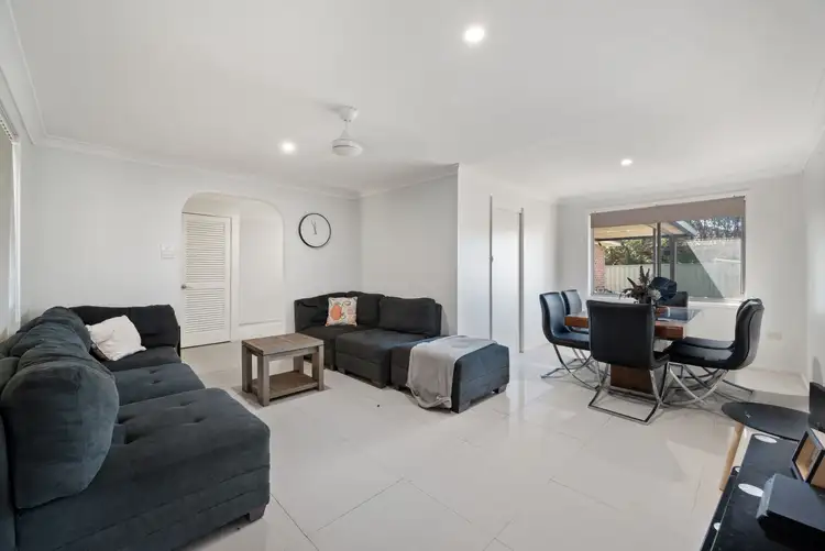 Third view of Homely house listing, 4 Whistler Avenue, Ingleburn NSW 2565