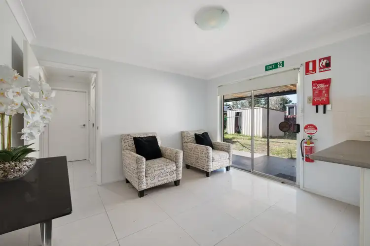 Fourth view of Homely house listing, 4 Whistler Avenue, Ingleburn NSW 2565