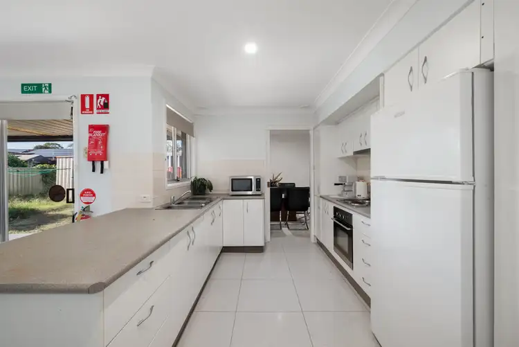 Sixth view of Homely house listing, 4 Whistler Avenue, Ingleburn NSW 2565