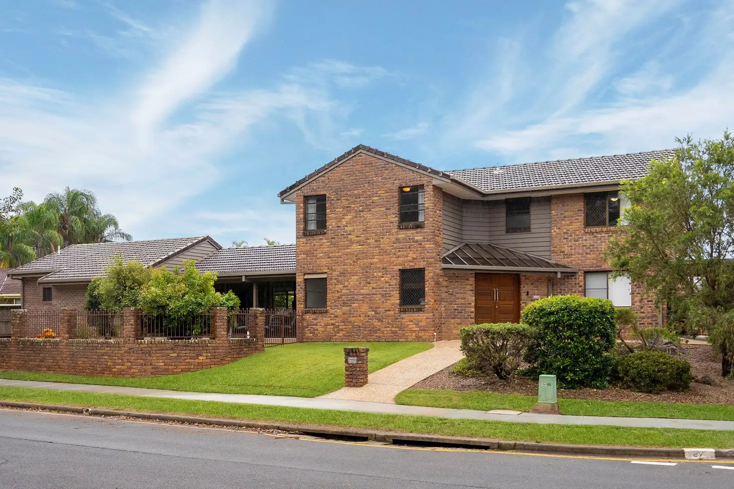 Main view of Homely house listing, 27 Demigre Street, Eight Mile Plains QLD 4113