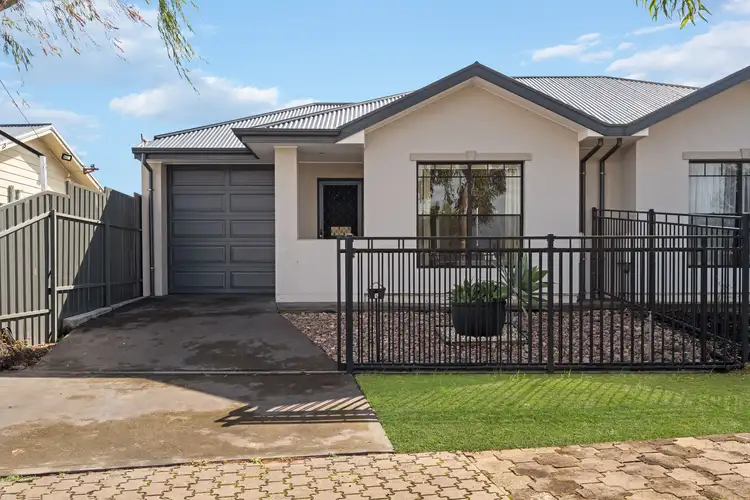 12 Lomond Road, Klemzig SA 5087
