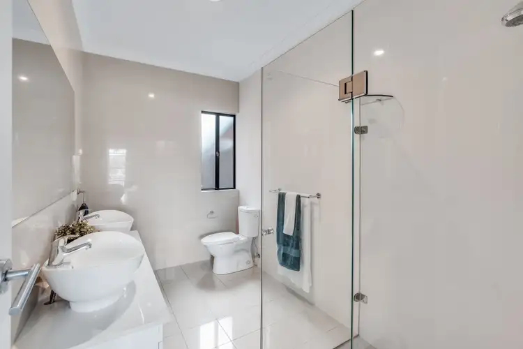 Third view of Homely house listing, 12 Lomond Road, Klemzig SA 5087