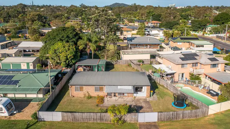 Second view of Homely house listing, 21 Chapman Drive, Beenleigh QLD 4207