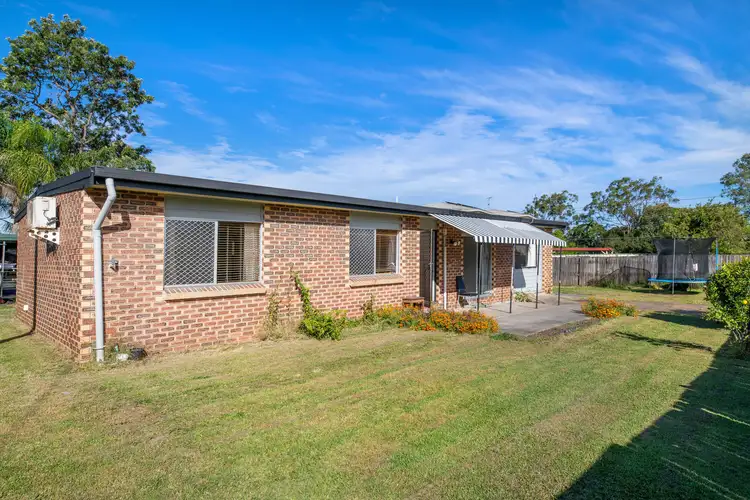 Third view of Homely house listing, 21 Chapman Drive, Beenleigh QLD 4207