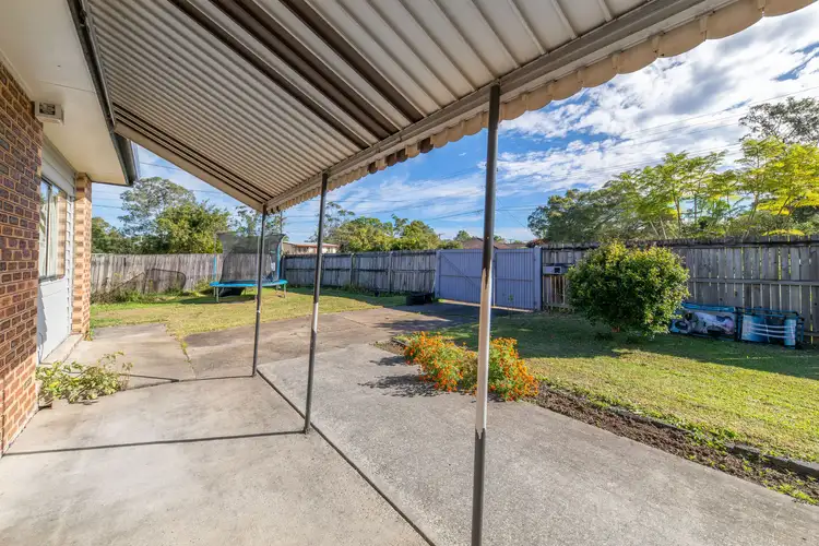 Fifth view of Homely house listing, 21 Chapman Drive, Beenleigh QLD 4207