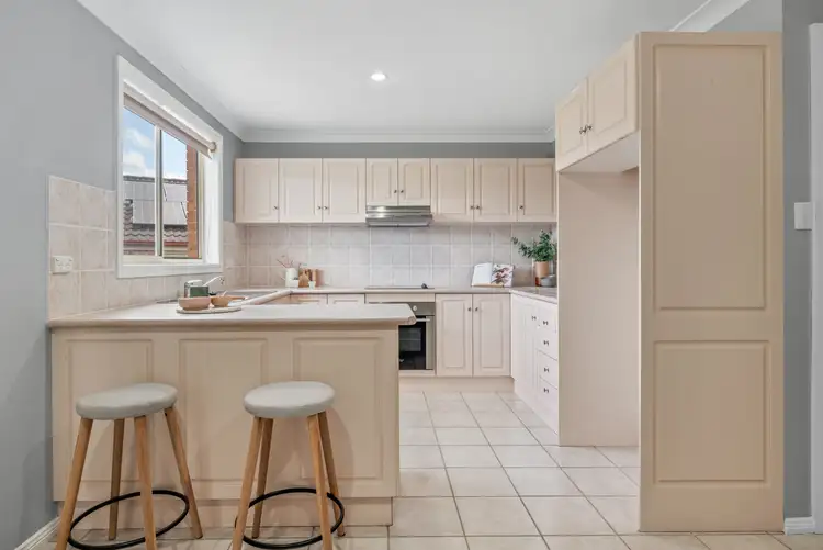 Sixth view of Homely semi-detached listing, 22A Womra Crescent, Glenmore Park NSW 2745