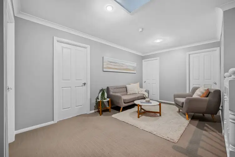 Seventh view of Homely semi-detached listing, 22A Womra Crescent, Glenmore Park NSW 2745
