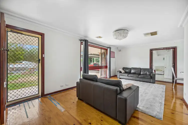 Fourth view of Homely house listing, 26 Noolinga Way, Salisbury North SA 5108