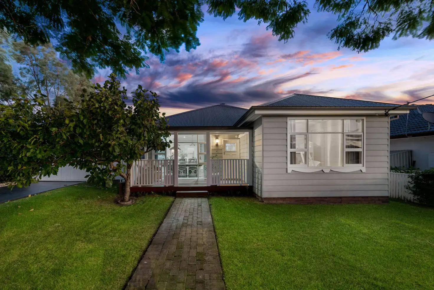 Main view of Homely house listing, 24 Springs Road, Spring Farm NSW 2570
