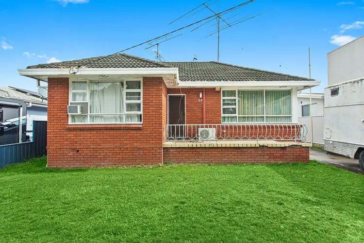 Fourth view of Homely house listing, 58 Jason Avenue, Barrack Heights NSW 2528