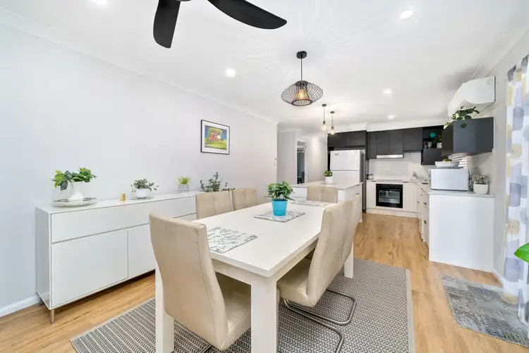 Fourth view of Homely house listing, 8 Central Avenue, Deagon QLD 4017