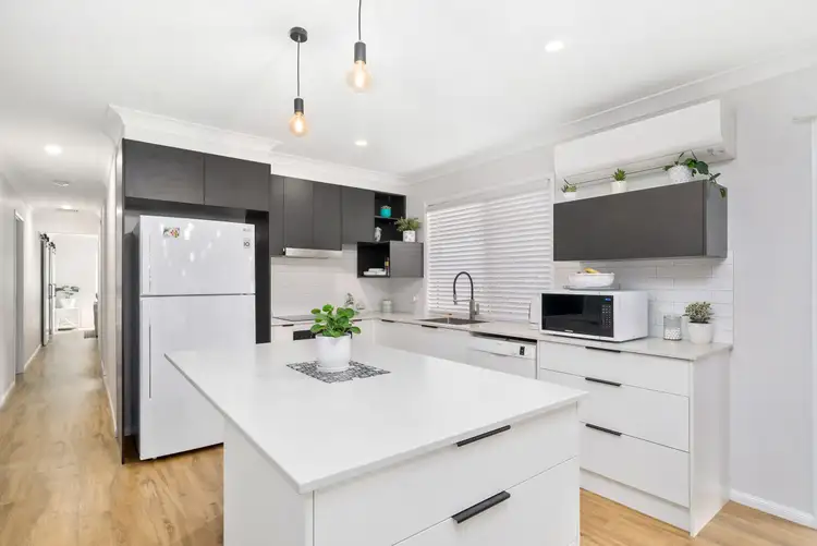 Fifth view of Homely house listing, 8 Central Avenue, Deagon QLD 4017