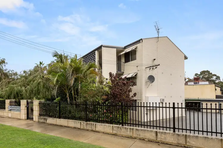 Second view of Homely apartment listing, 10/23 Fairlight Street, Mosman Park WA 6012