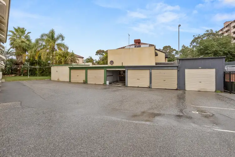 Third view of Homely apartment listing, 10/23 Fairlight Street, Mosman Park WA 6012