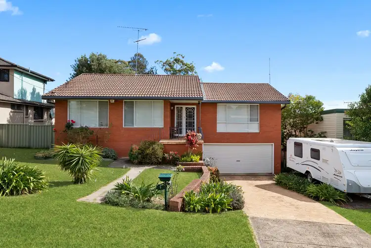9 Guise Road, Bradbury NSW 2560