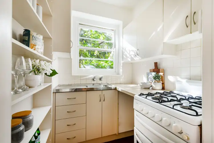 Fourth view of Homely apartment listing, 2/17 St Neot Avenue, Potts Point NSW 2011