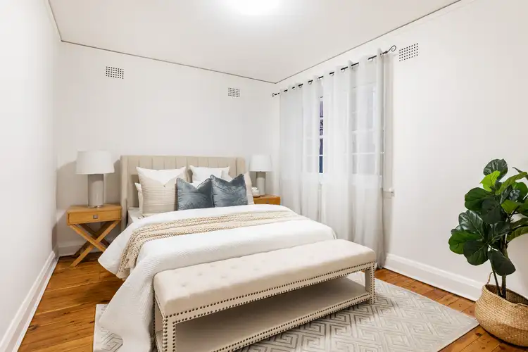 Fifth view of Homely apartment listing, 2/17 St Neot Avenue, Potts Point NSW 2011