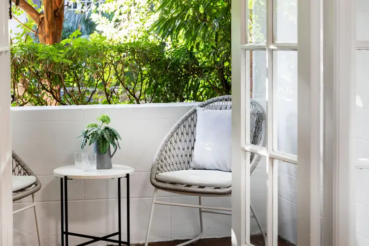 Sixth view of Homely apartment listing, 2/17 St Neot Avenue, Potts Point NSW 2011