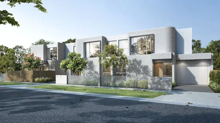1 Duffy Street, Essendon North VIC 3041